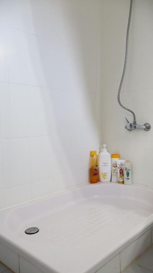 לאס פאלמס דה גראן קנאריה Casa Rural En San Mateo מראה חיצוני תמונה